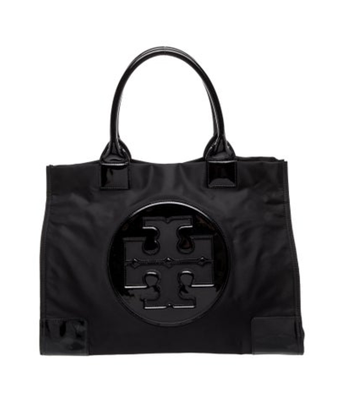 Tory Burch Burch Signature Tote