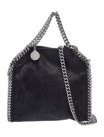 Vegetarian Leather Tote