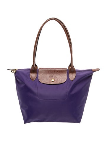 Nylon Tote