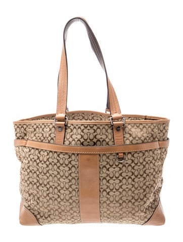 Canvas Tote