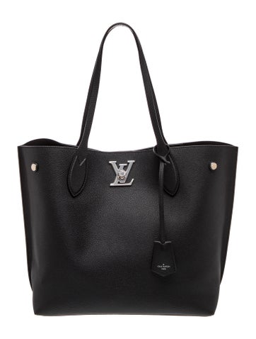 LV Monogram Lockme
