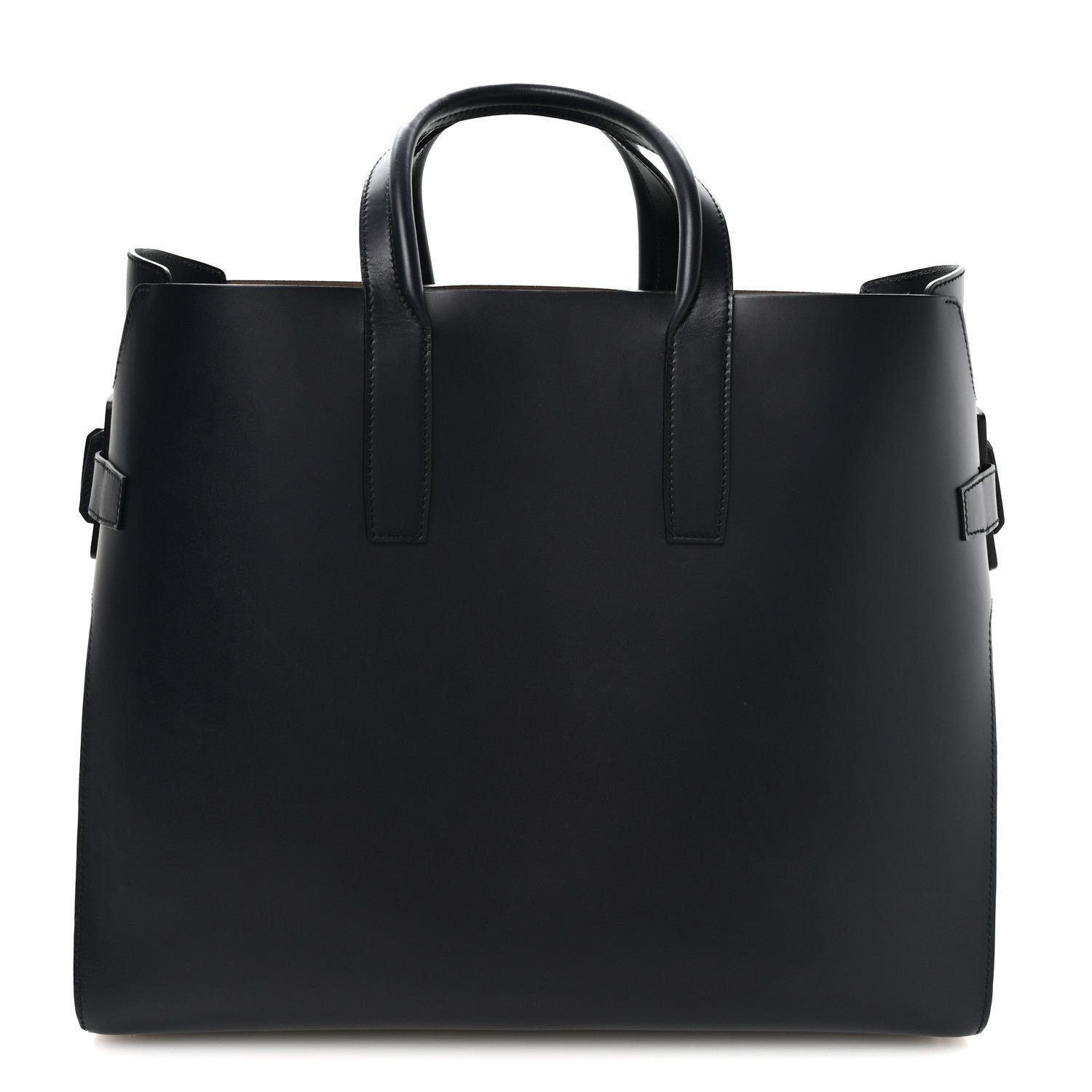 Hermes Vache Hunter Cristobal Cabacity 45 Black