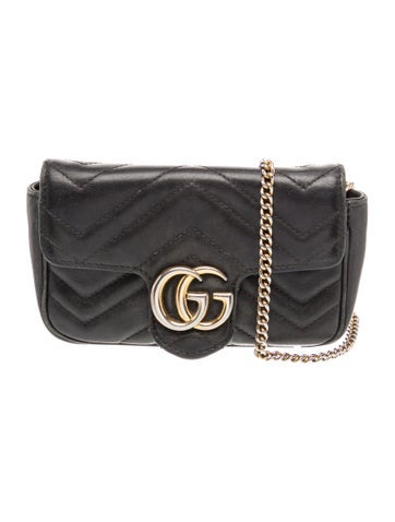 Double G Marmont Super Mini
