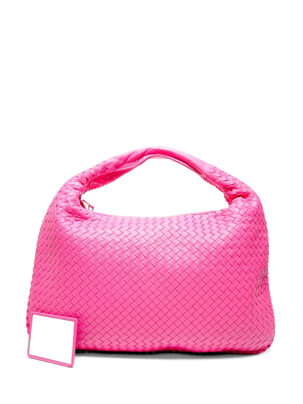 2000-2020 Intrecciato leather handbag