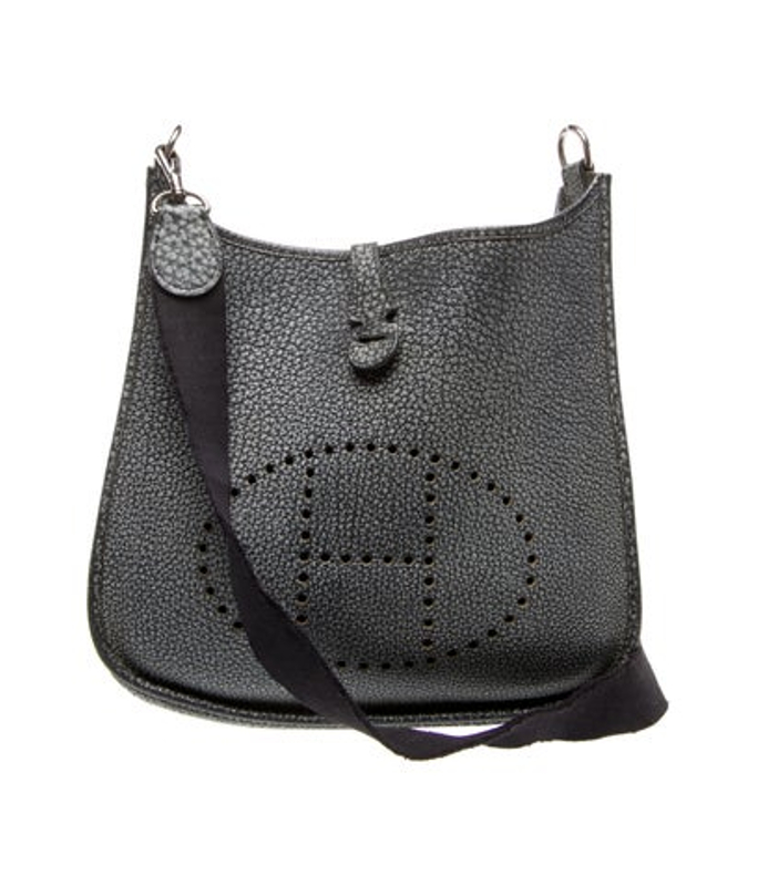 Hermes Buffalo Dalmatian Evelyne I 29