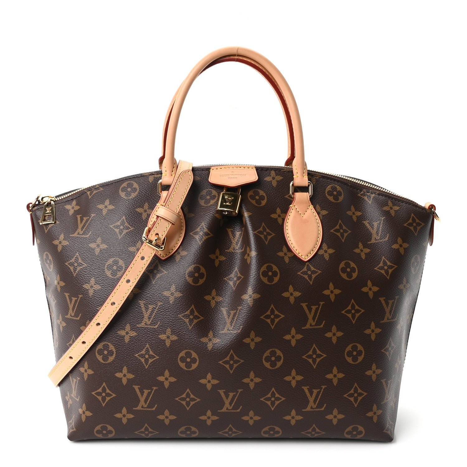 Louis Vuitton Monogram Boetie MM NM