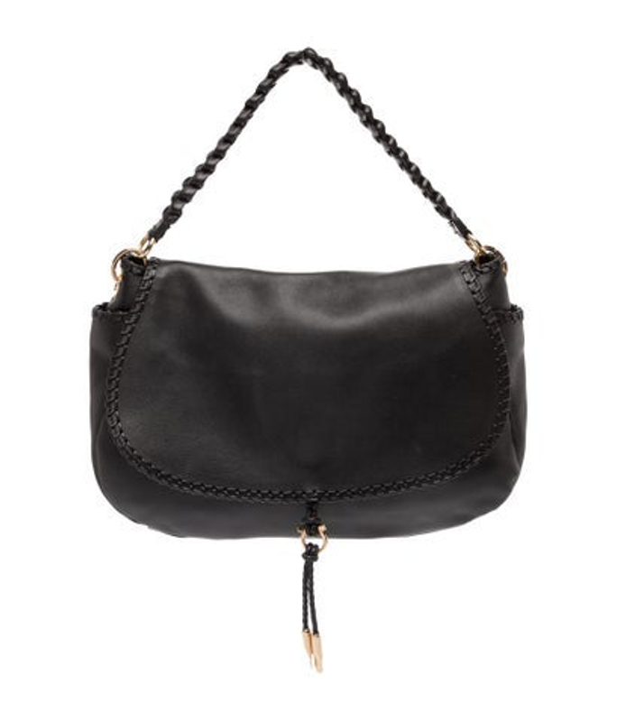 Salvatore Ferragamo Ferragamo Gancini Hobo