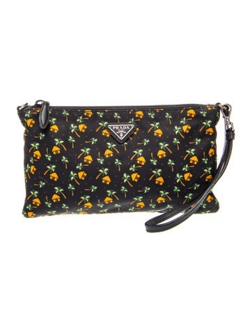 Clutch Small