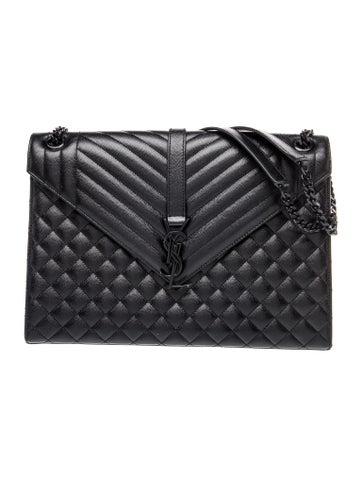 Quilted Envelope Large