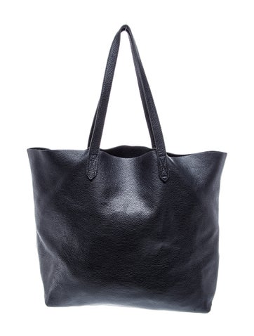 Cuyana Leather Tote