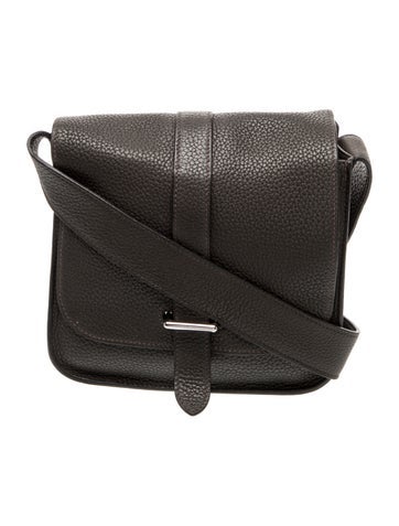 Hermes Clemence Mini Steve Caporal