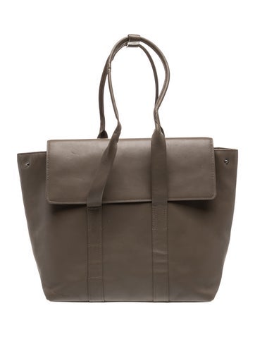 3.1 Phillip Lim Leather Tote