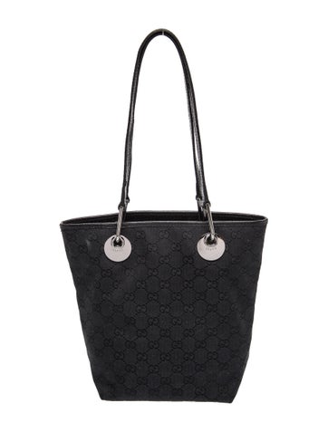 GG Canvas Eclipse