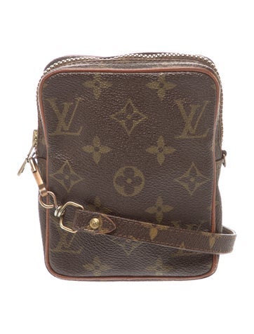 LV Monogram Danube Mini Vintage