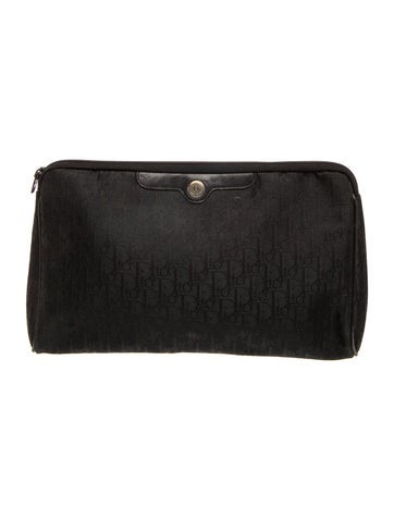 Diorissimo Clutch Vintage