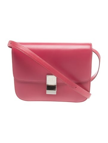 Leather Classic Medium