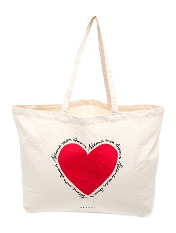 Canvas Tote