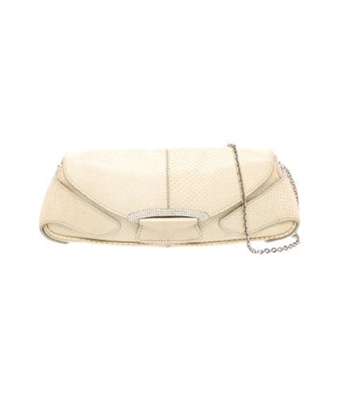 Tod's S Leather Crossbody Bag