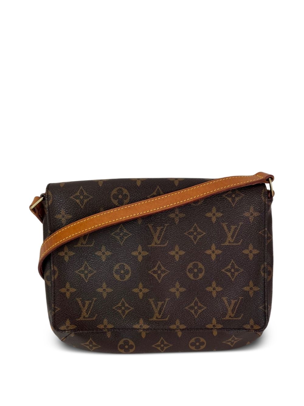 Musette Tango Monogram strap shoulder bag