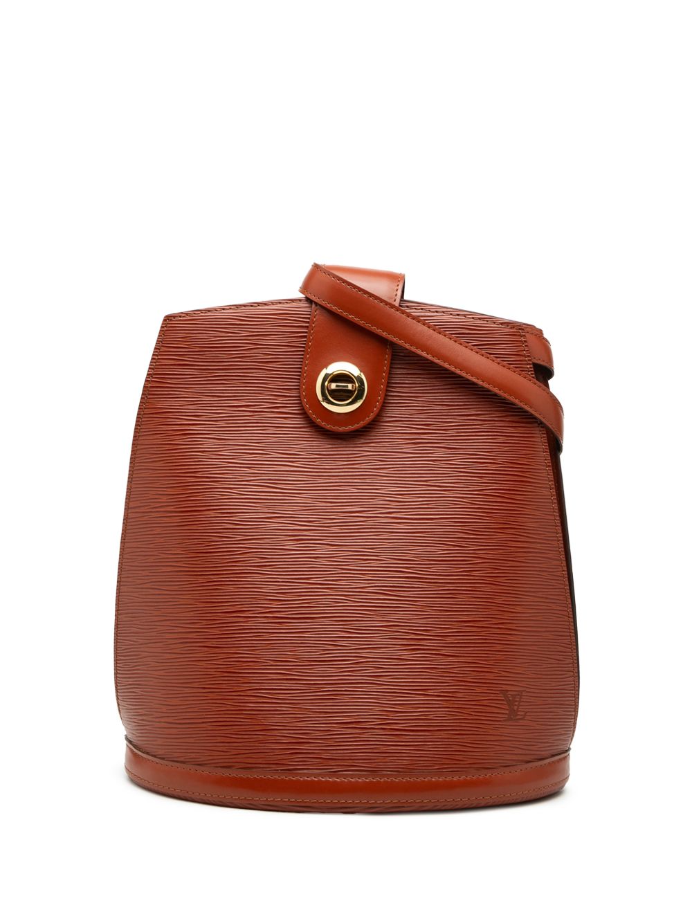 1993 Epi Cluny shoulder bag