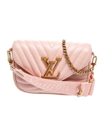 Signature New Wave Multi Pochette