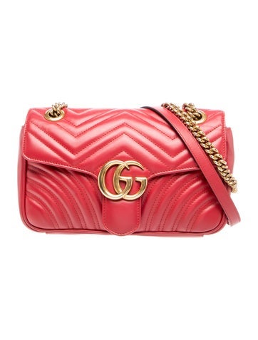 Double G Marmont Small