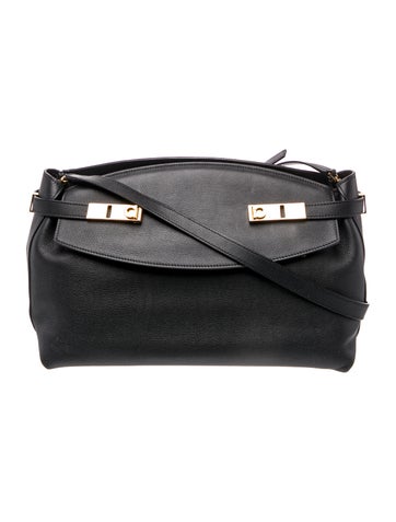 Leather Hug Large