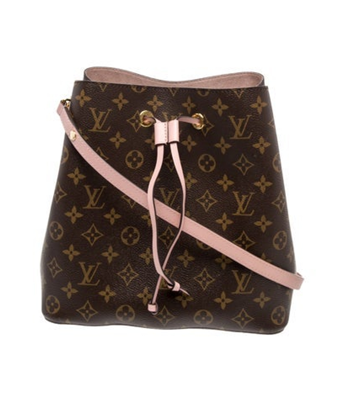 Louis Vuitton Vuitton Lv Monogram Neonoe Mm