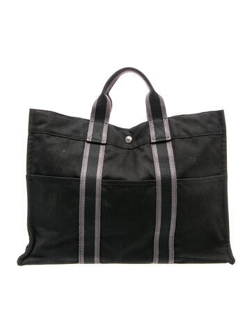 Toile Fourre-Tout MM