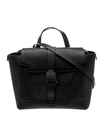 Leather Briefcase