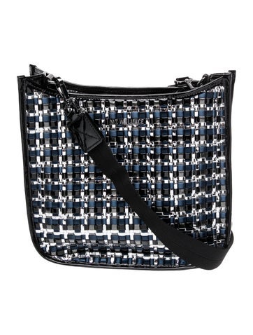 MZ Wallace Shoulder Bag