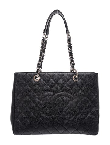 Grand Shopping Tote