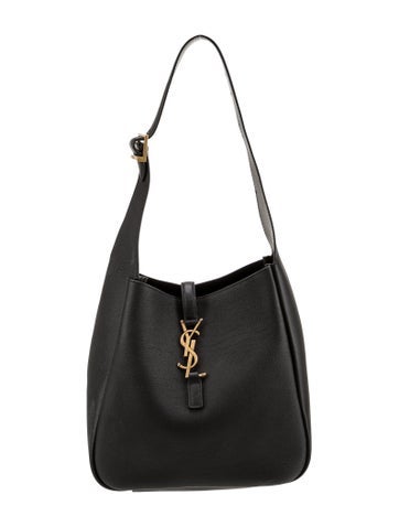 Saint Laurent Leather Le 5 à 7 2024