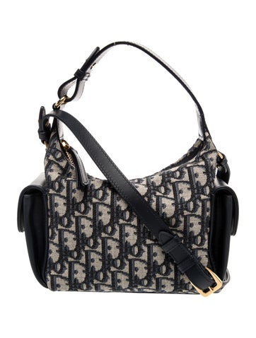 Oblique Jacquard D-Dream Medium 2025