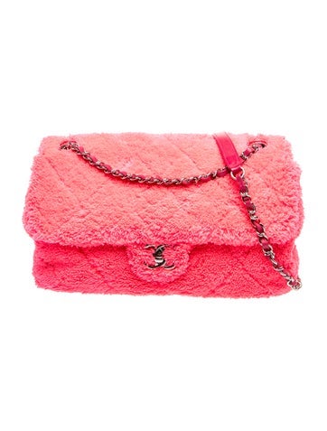Coco Beach Flap Bag