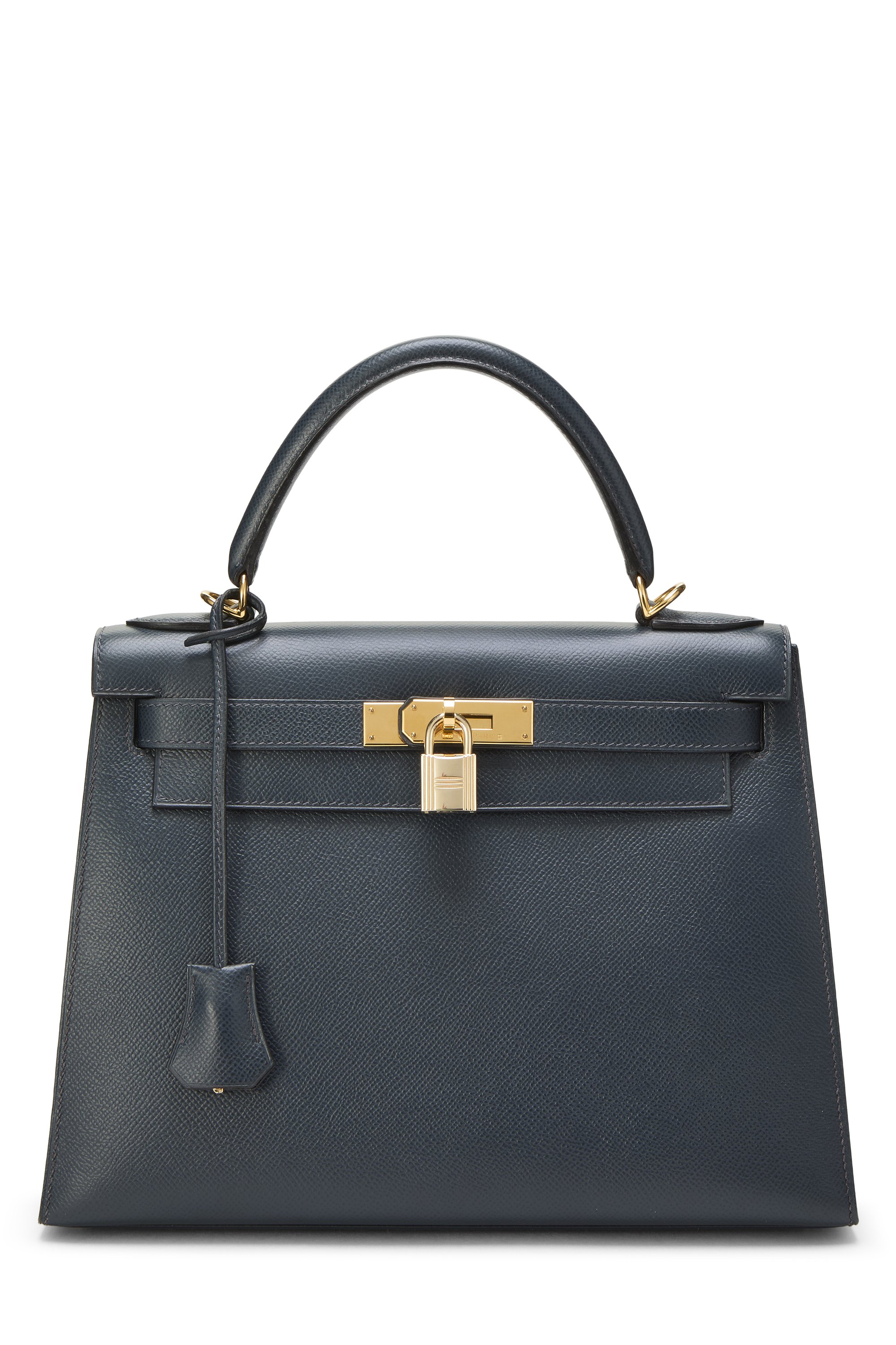 Blue Indigo Courchevel Kelly Sellier 28