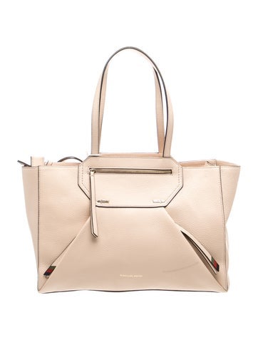Roberta di Camerino Leather Tote
