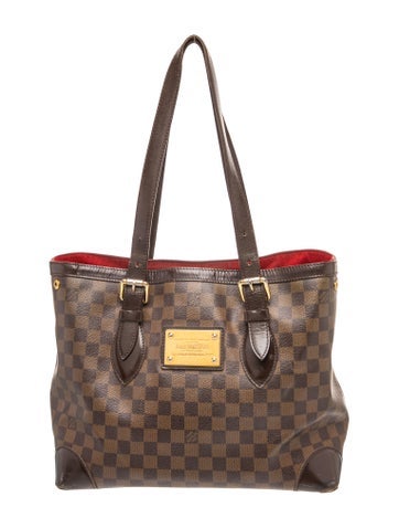 Damier Ebene Hampstead MM