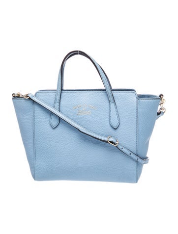 Leather Swing Mini