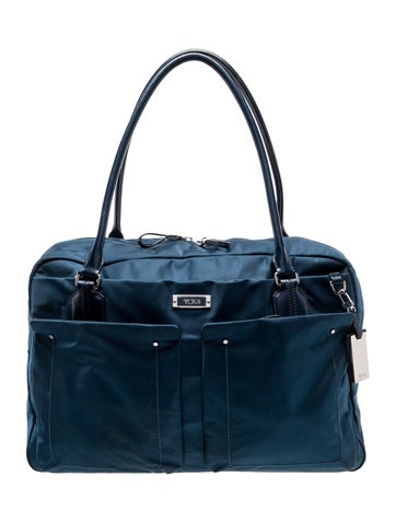 Nylon Tote