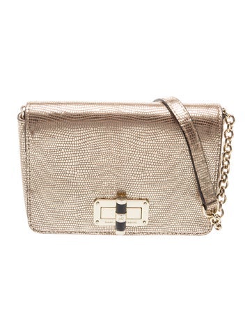 Leather Belt Bag