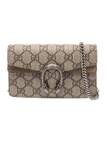 GG Supreme Dionysus Super Mini