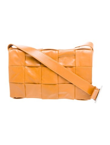 Bottega Veneta Intrecciato Cassette