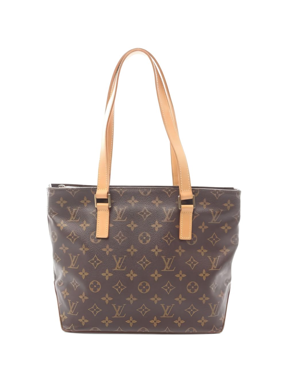 2002 Cabas Piano shoulder bag