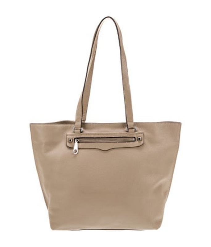 Rebecca Minkoff Minkoff Leather Tote