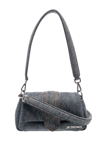 Denim Le Petit Bambimou Small
