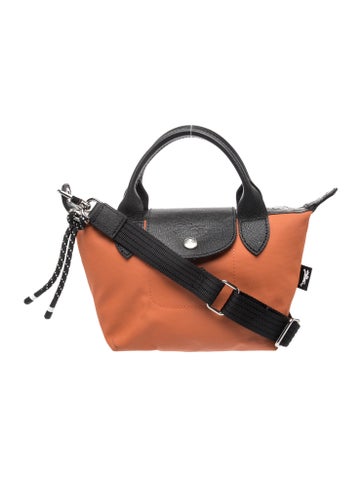 Longchamp Nylon Le Pliage Energy XS