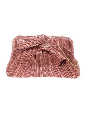 Glitter Clutch
