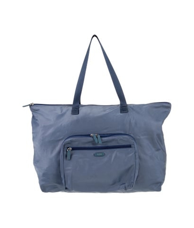 Tumi Nylon Tote