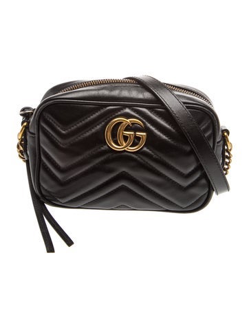 Double G Marmont Mini